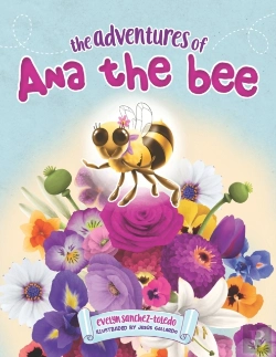 Bertrand.pt - The Adventures Of Ana The Bee