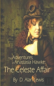 The Adventures Of Anastasia Hawke