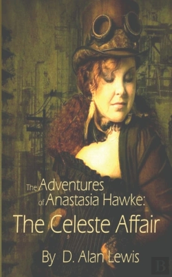 Bertrand.pt - The Adventures Of Anastasia Hawke
