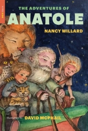 The Adventures Of Anatole