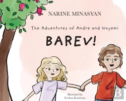 Bertrand.pt - The Adventures Of Andre And Noyemi: Bare