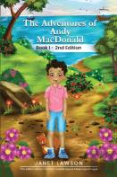 The Adventures Of Andy Macdonald