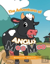 The Adventures Of Angus Moo Moo
