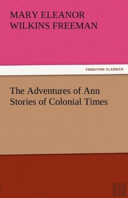Bertrand.pt - The Adventures Of Ann Stories Of Colonial Times