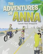 The Adventures Of Anna