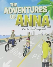 The Adventures Of Anna