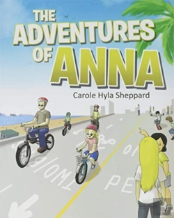 Bertrand.pt - The Adventures Of Anna