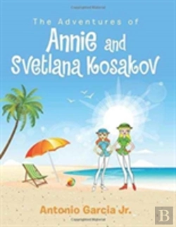 Bertrand.pt - The Adventures Of Annie And Svetlana Kosakov