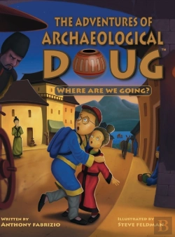Bertrand.pt - The Adventures Of Archaeological Doug - Where Are We Going?