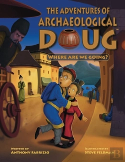 Bertrand.pt - The Adventures Of Archaeological Doug - Where Are We Going?