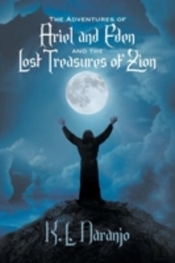 Bertrand.pt - The Adventures Of Ariel And Eden And The Lost Treasures Of Zion