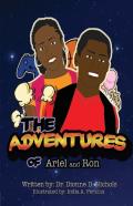 The Adventures Of Ariel And Ron