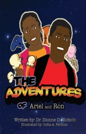 The Adventures Of Ariel And Ron