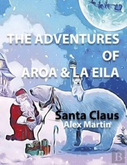 Bertrand.pt - The Adventures Of Aroa & La Eila