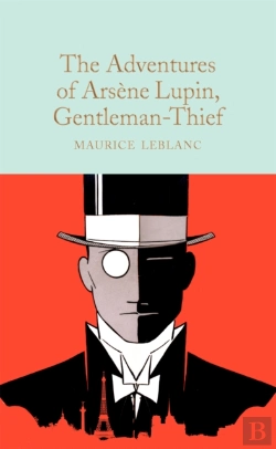 Bertrand.pt - The Adventures Of Arsene Lupin, Gentleman-Thief