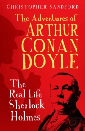 The Adventures Of Arthur Conan Doyle