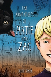 The Adventures Of Artie And Zac