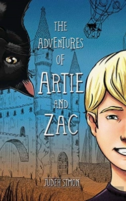 Bertrand.pt - The Adventures Of Artie And Zac