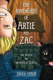 The Adventures Of Artie And Zac