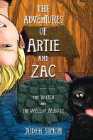 The Adventures Of Artie And Zac