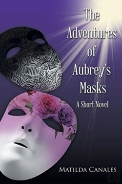 Bertrand.pt - The Adventures Of Aubrey'S Masks