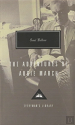 Bertrand.pt - The Adventures Of Augie March