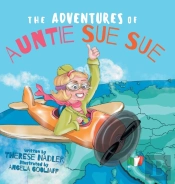 The Adventures Of Auntie Sue Sue