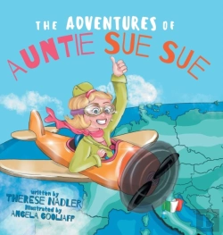 Bertrand.pt - The Adventures Of Auntie Sue Sue