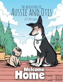 Bertrand.pt - The Adventures Of Aussie And Otis