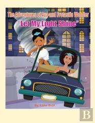The Adventures Of Ava And Frotastic Wonder