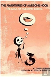 The Adventures Of Awesome Moon