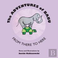 The Adventures Of Babu