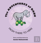 The Adventures Of Babu