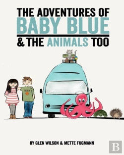 Bertrand.pt - The Adventures Of Baby Blue & The Animals Too