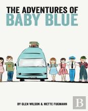 The Adventures Of Baby Blue