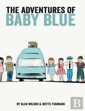 The Adventures Of Baby Blue