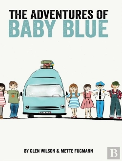 Bertrand.pt - The Adventures Of Baby Blue