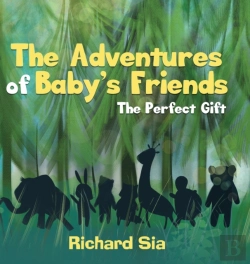 Bertrand.pt - The Adventures Of Baby'S Friends