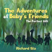 The Adventures Of Baby'S Friends