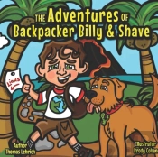 The Adventures Of Backpacker Billy & Shave