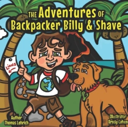 Bertrand.pt - The Adventures Of Backpacker Billy & Shave