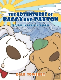 Bertrand.pt - The Adventures Of Baggy And Paxton
