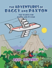 The Adventures Of Baggy And Paxton: The Search For Baggy And Psycho