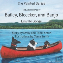 Bertrand.pt - The Adventures Of Bailey, Bleecker, And Banjo