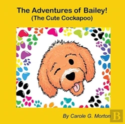 Bertrand.pt - The Adventures Of Bailey! (The Cute Cockapoo)