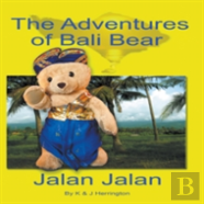 The Adventures Of Bali Bear