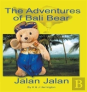 The Adventures Of Bali Bear