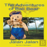 The Adventures Of Bali Bear