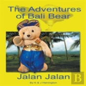 The Adventures Of Bali Bear