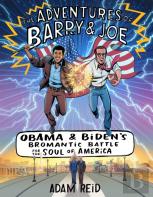 The Adventures Of Barry & Joe